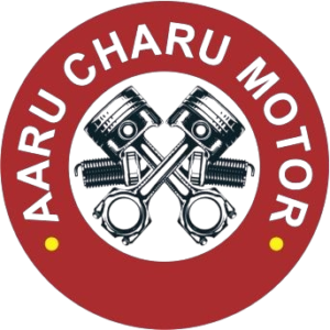 Aarucharu
